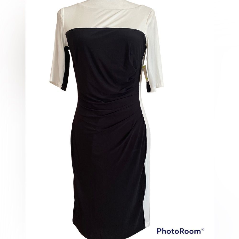 ANNE KLEIN DRESS  